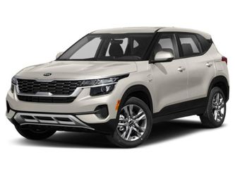2021 Kia Seltos