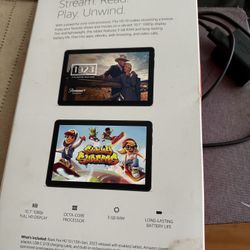 Amazon Tablet/ Like New