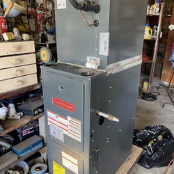 3 Ton Heating/Ac  Unit