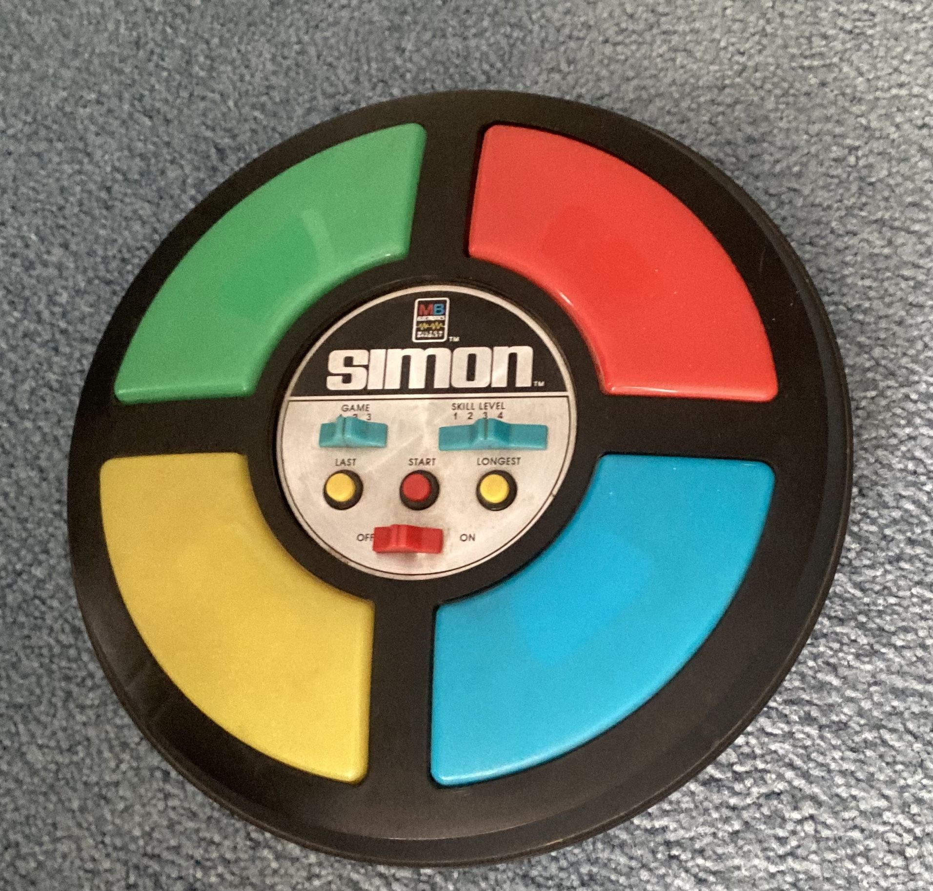 Simon Game