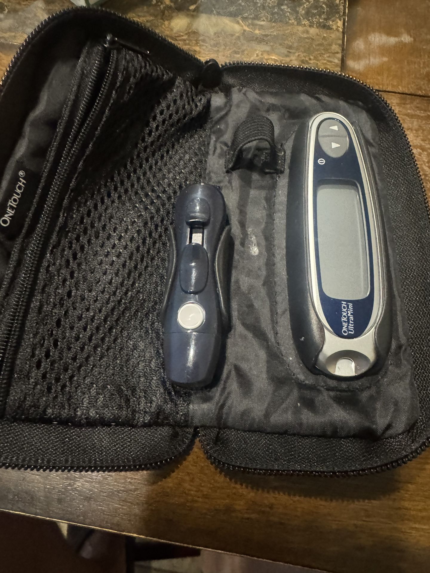 Diabetes Tester Kit