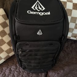 Pro Tournament 52L Pickleball Bag