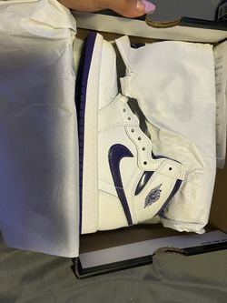 Brand New Jordan’s