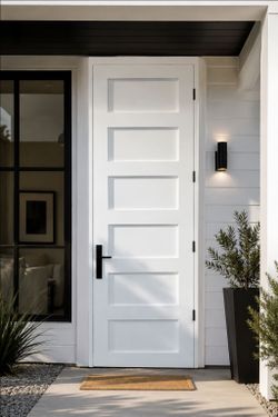Interior / exterior doors for sale $50 each (flexibe for bulk pricing)