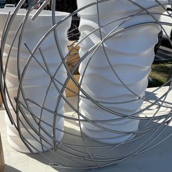 Metal Wall decor