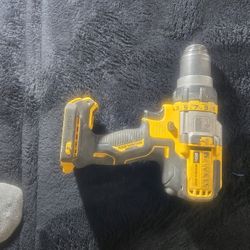 Dewalt Hammer Drill