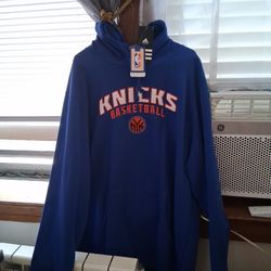 NY Knicks Hoodie