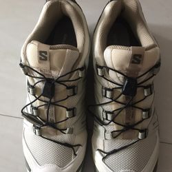 Salomon Xa Pro 3D Hiking Boots (9.5)