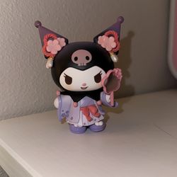 Kuromi Miniso blindbox