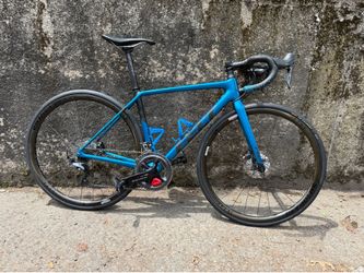 Felt FR advanced dura ace power meter ultegra 54cm