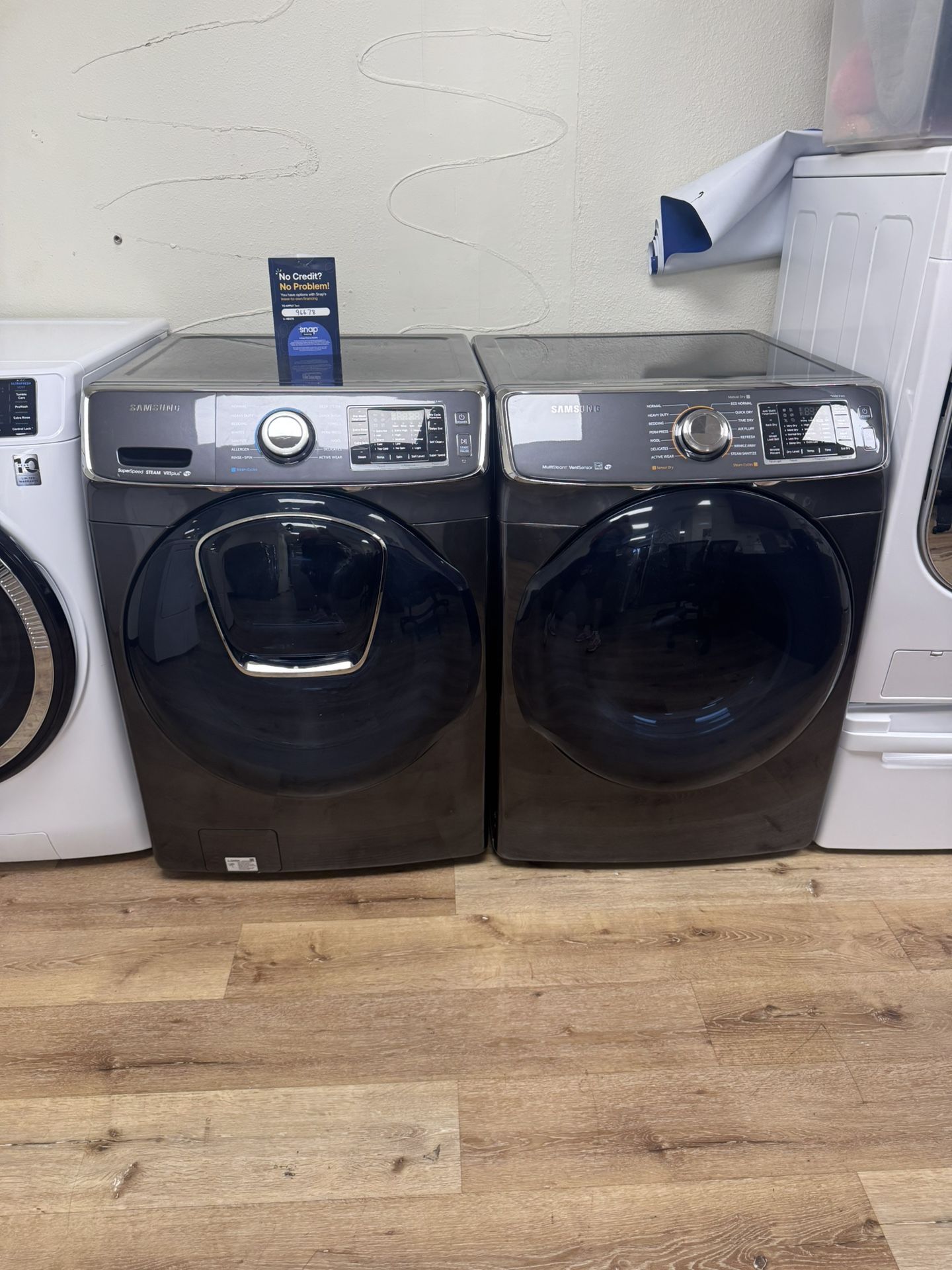 Offer Up Washer And Dryer