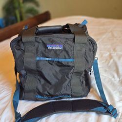 Patagonia Duffle Bag