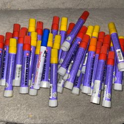 Markers 