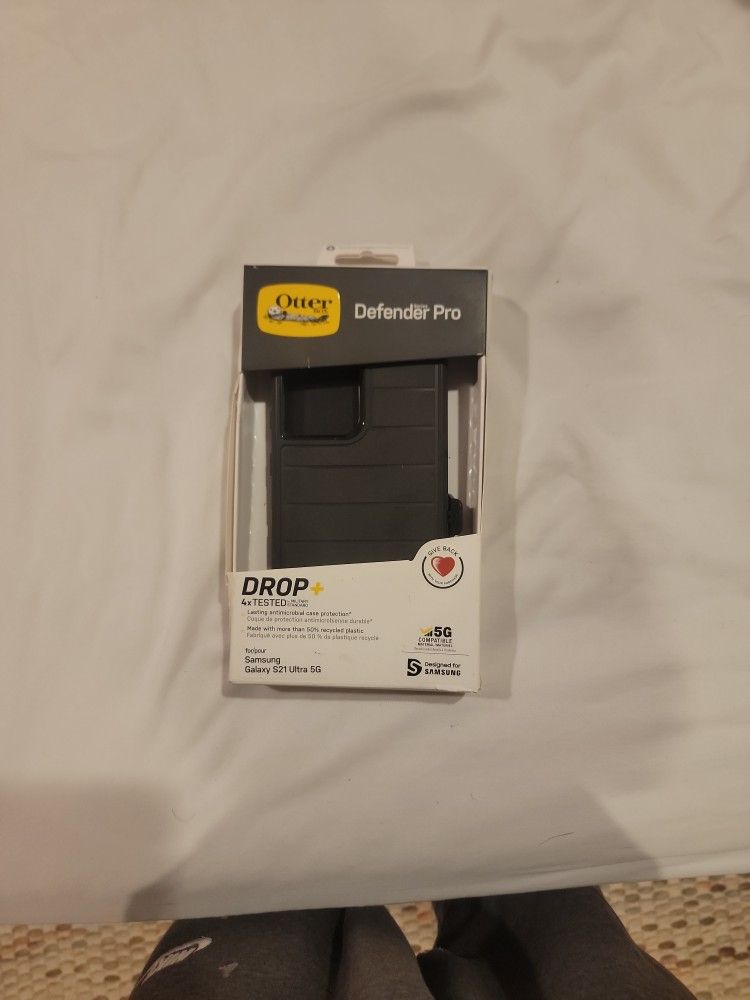 Otter Box