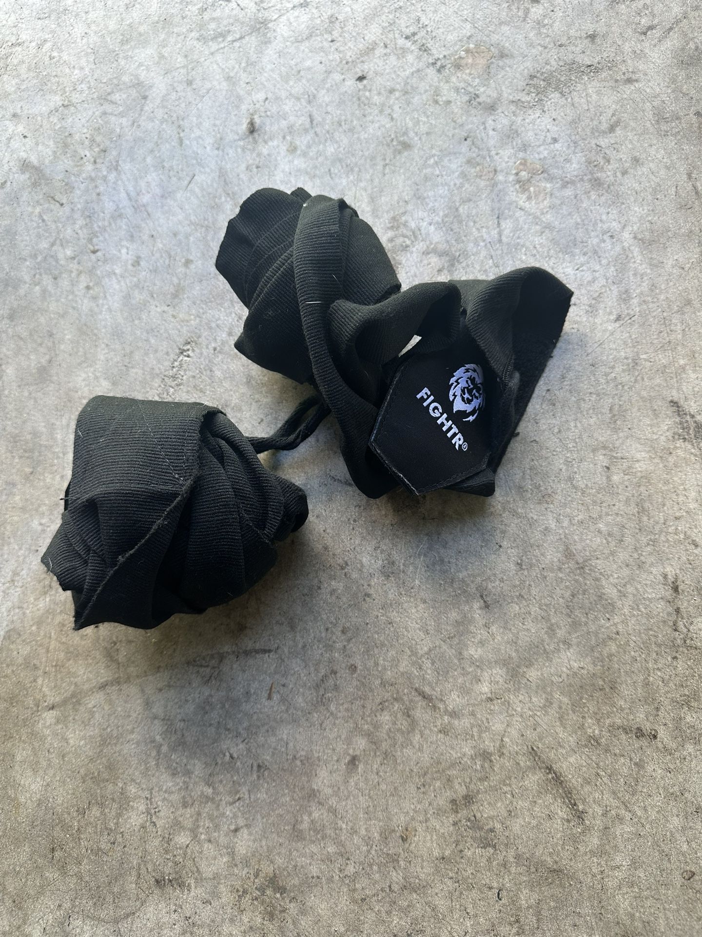 Fighting Wraps For MMA/ Boxing