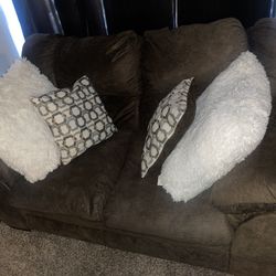 Couch Set