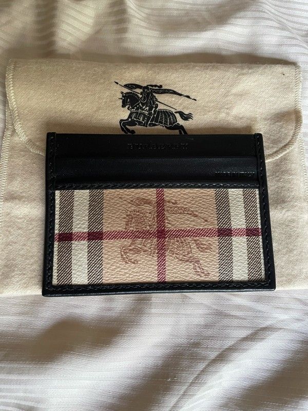 Burberry Cardholder