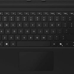 Microsoft Surface Pro Keyboard 