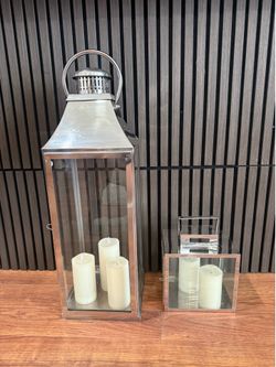 home decor lanterns