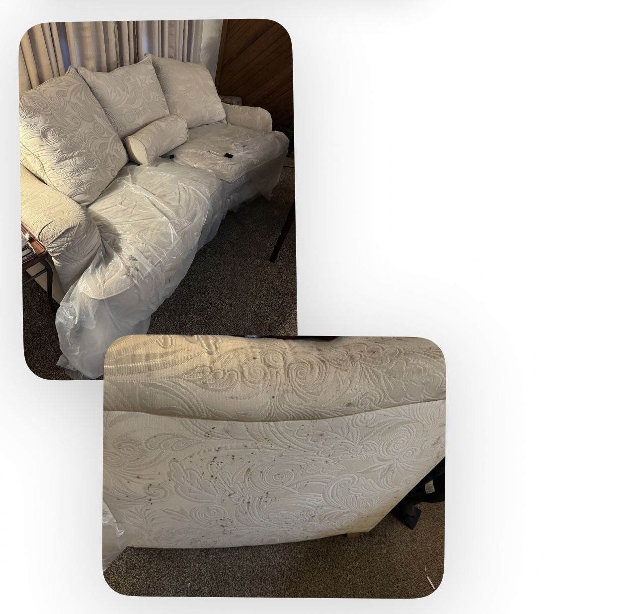 Sofa - 2