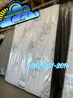 Queen mattress deluxe Colchon replacement special