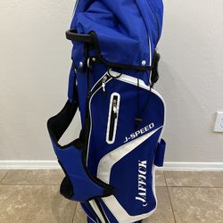 New Golf Bag