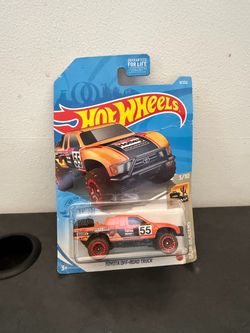 Hot wheel