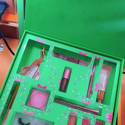 Makeup