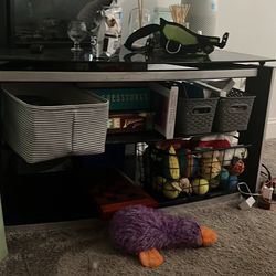 Entertainment Center