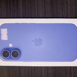 iPhone 16 