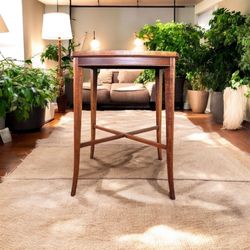 High End Accent Table