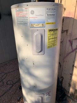 Boiler electric
