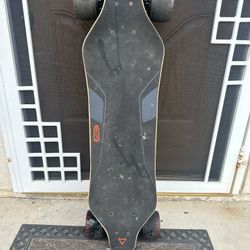 Elextric MEEPO Longboard