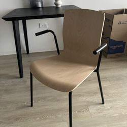 Chair - IKEA Laktare