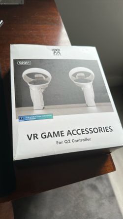 VR Game Accessories