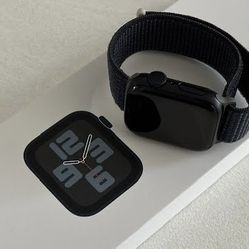 Apple watch SE 2Gen