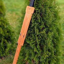 Hand Crafted Wooden Swords - Hunyadi
