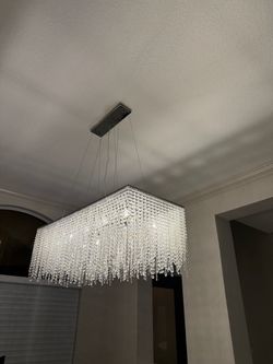 Crystal Chandeliers