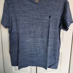 Polo Ralph Lauren Blue T-Shirt