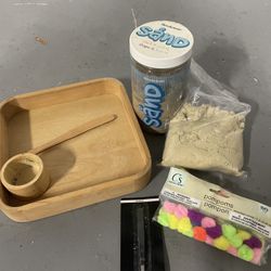 Kinetic Sand Set
