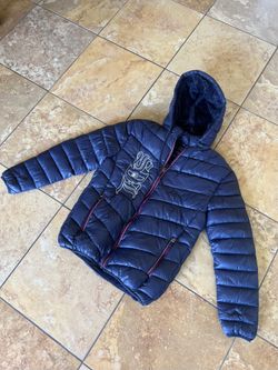 SDL PUFFER JACKET