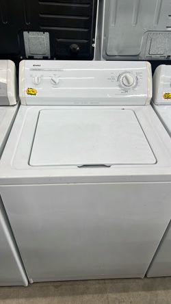 Kenmore washer top load good condition