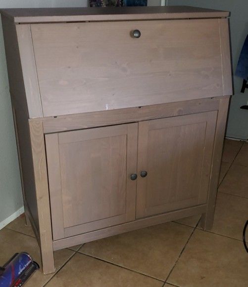 Secretary Desk