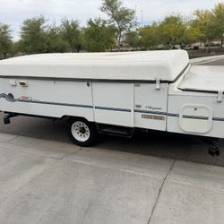 1997 Coleman 