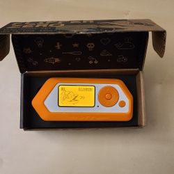 Flipper Zero + Silicone Case