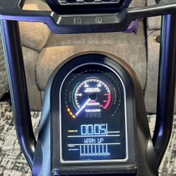 $1100 Bowflex M8 Max trainer