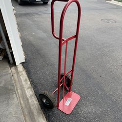 Milwaukee P Handle Dolly