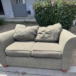Free Love Seat Couch