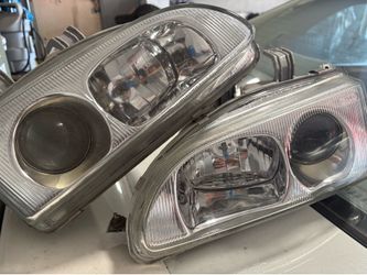 Civic eg Denji headlights