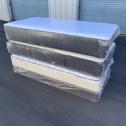 Twin Mattress New High Quality 